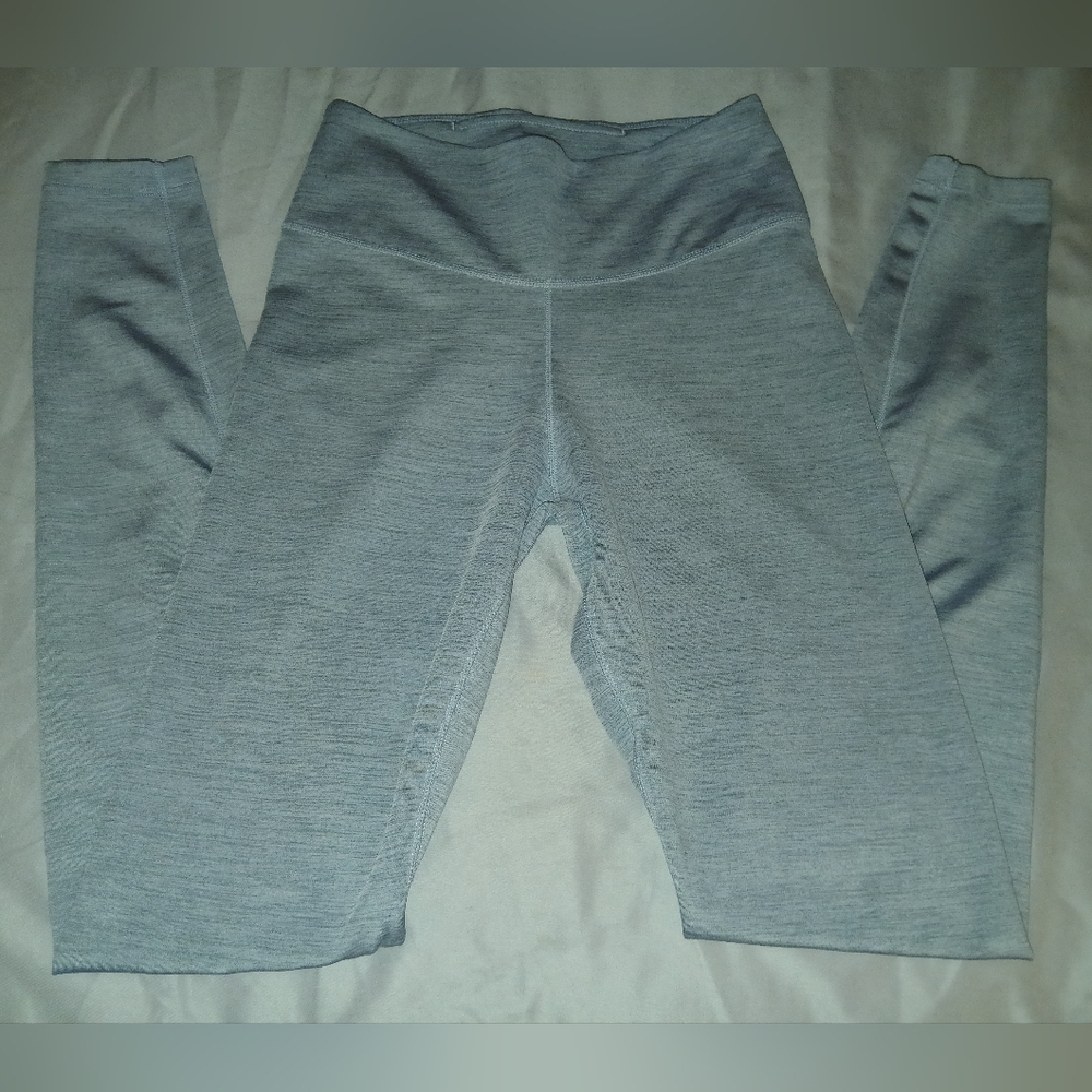 Women's Nike One Leggings-XS
